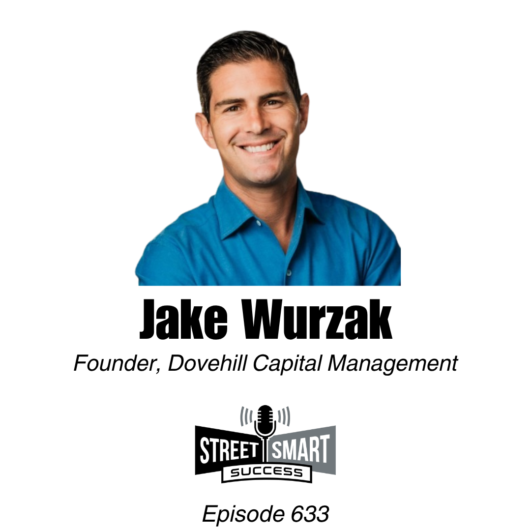 633: Luxury Hotels Is A Non-Commoditized, Specialized Niche