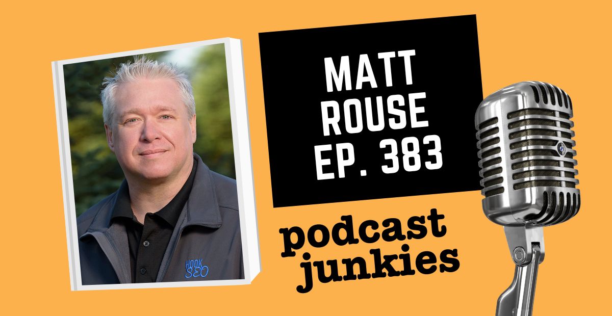 Navigating AI, Business, and a Human-First Future with Matt Rouse