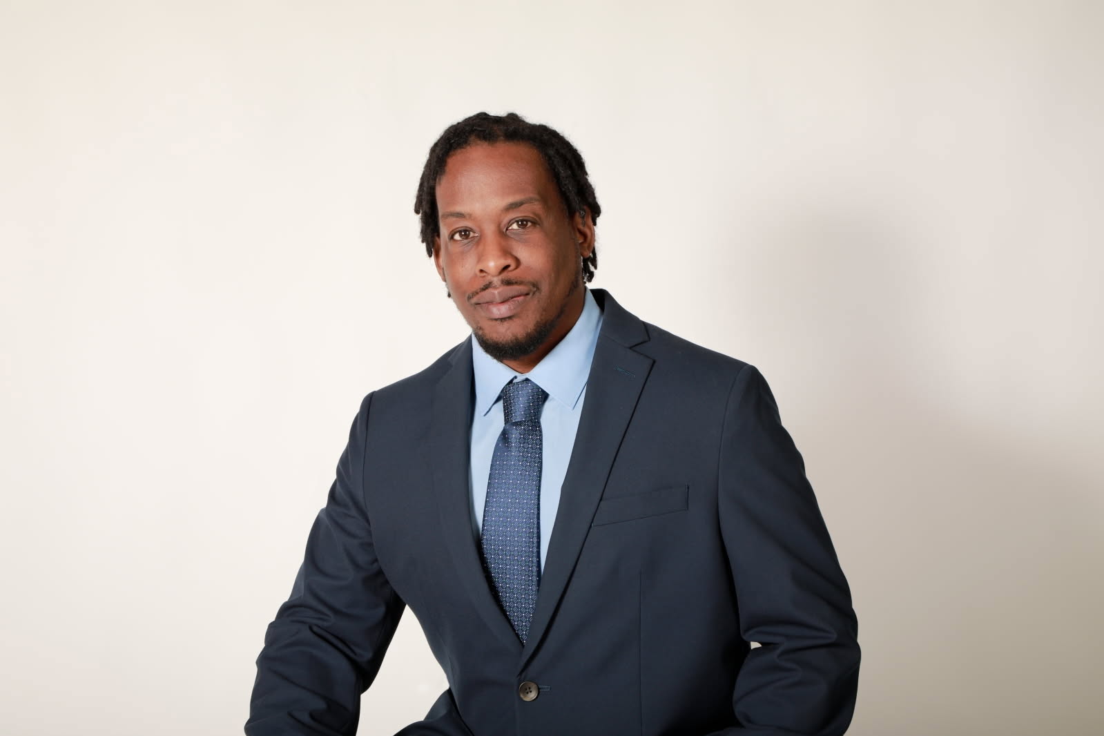 Clifton Johnson Profile Photo