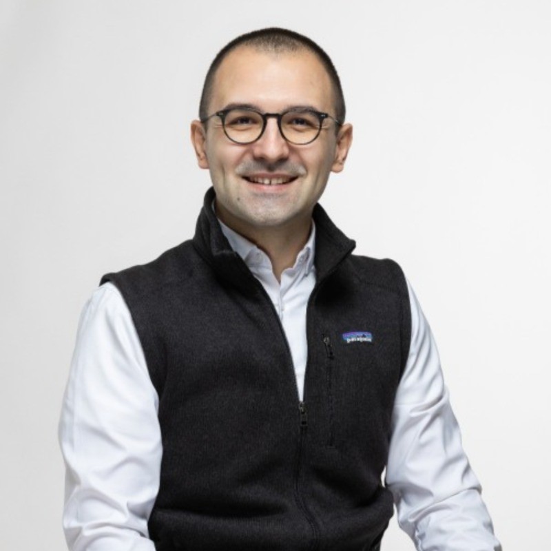 Aleksandar Grasic Profile Photo