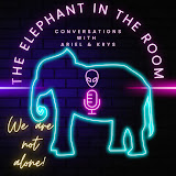 Ariel & Kris of the Elephant in the Room 411 Podcast Profile Photo Ariel & Kris of the Elephant in the Room 411 Podcast Profile Photo
