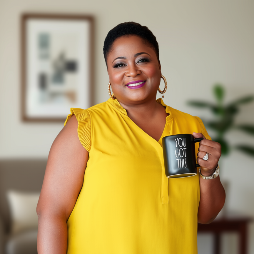 Amethyst Roberson Profile Photo