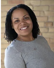 Erionia Dixon Profile Photo Erionia Dixon Profile Photo