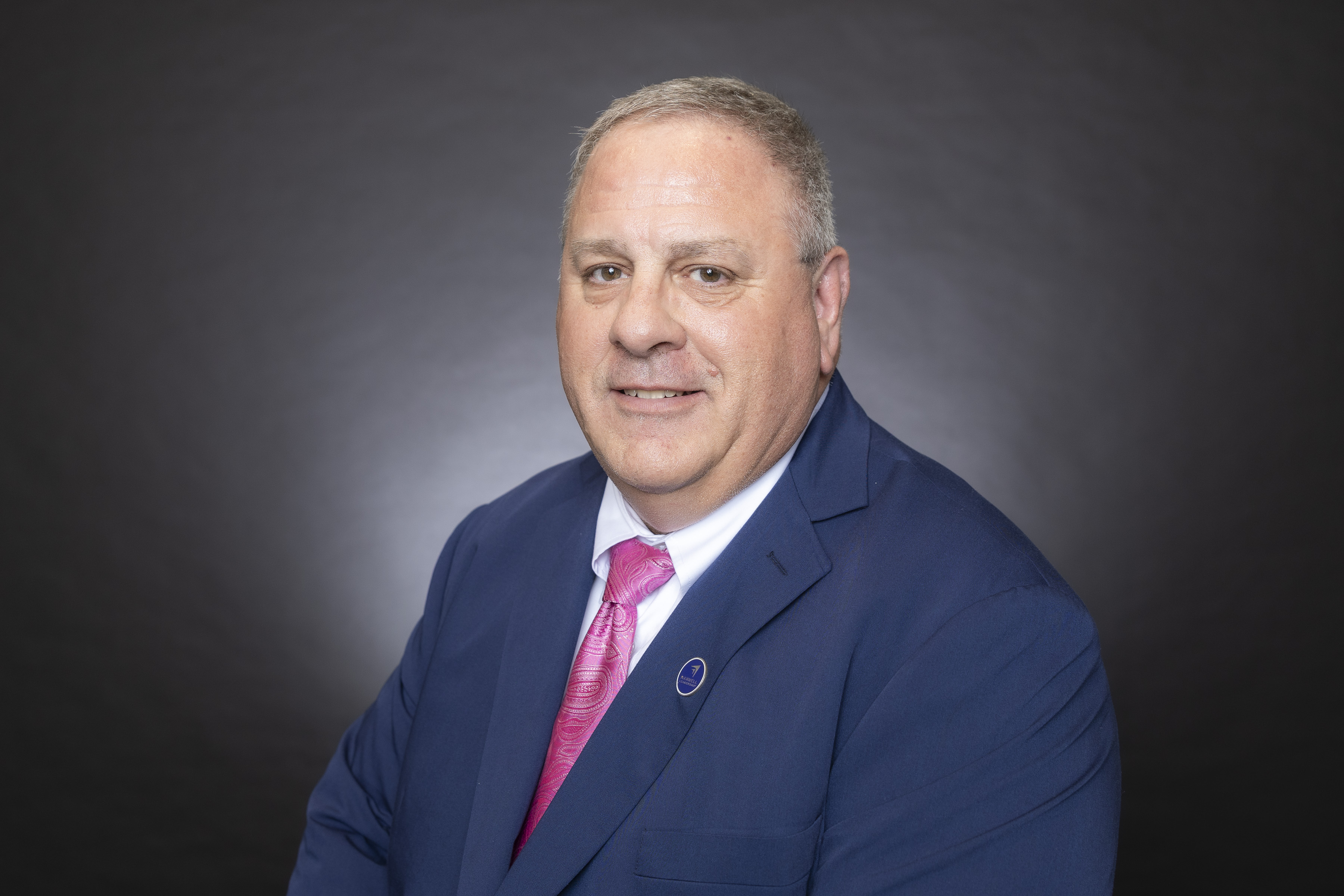 Tim Newman Profile Photo
