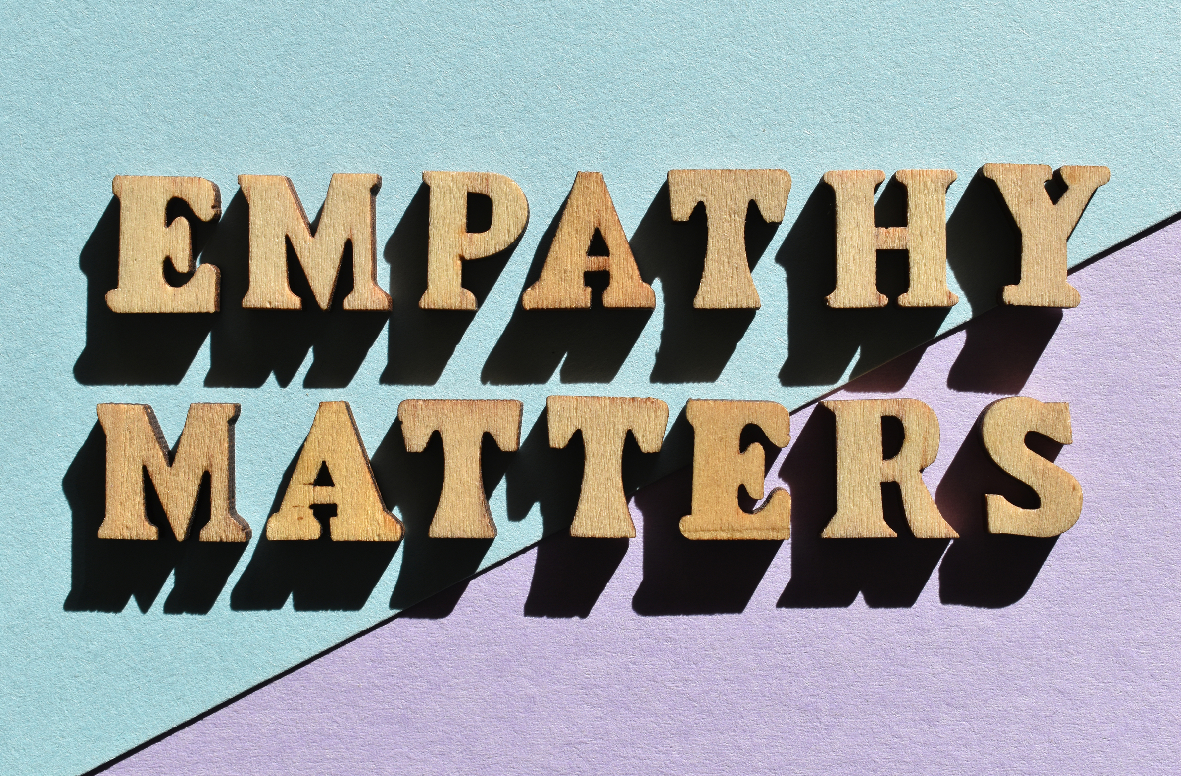 When Empathy Becomes a Growth Strategy When Empathy Becomes a Growth Strategy