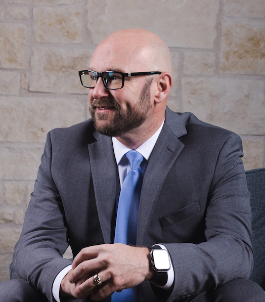 Nick Edwards Profile Photo