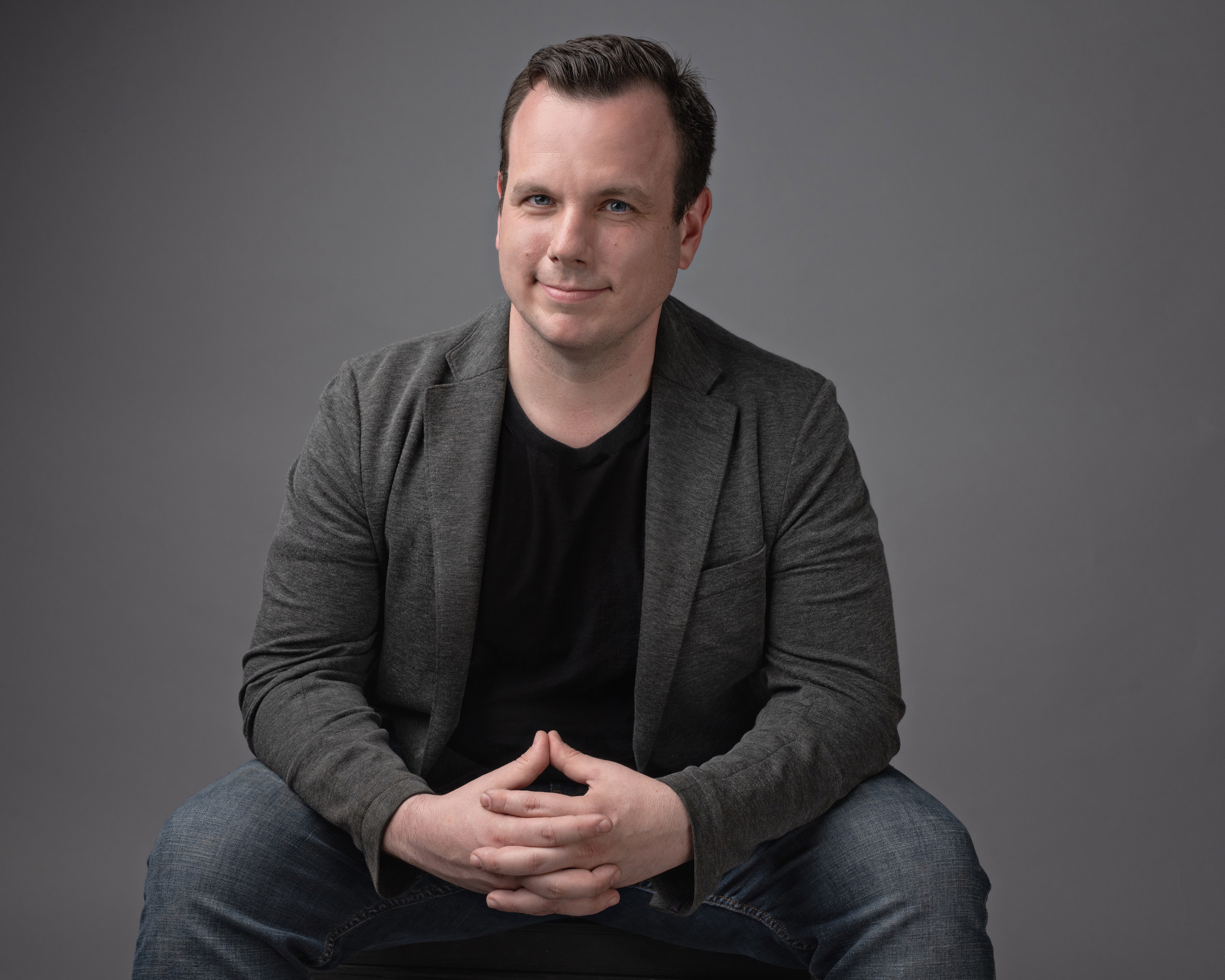 Cory King Profile Photo