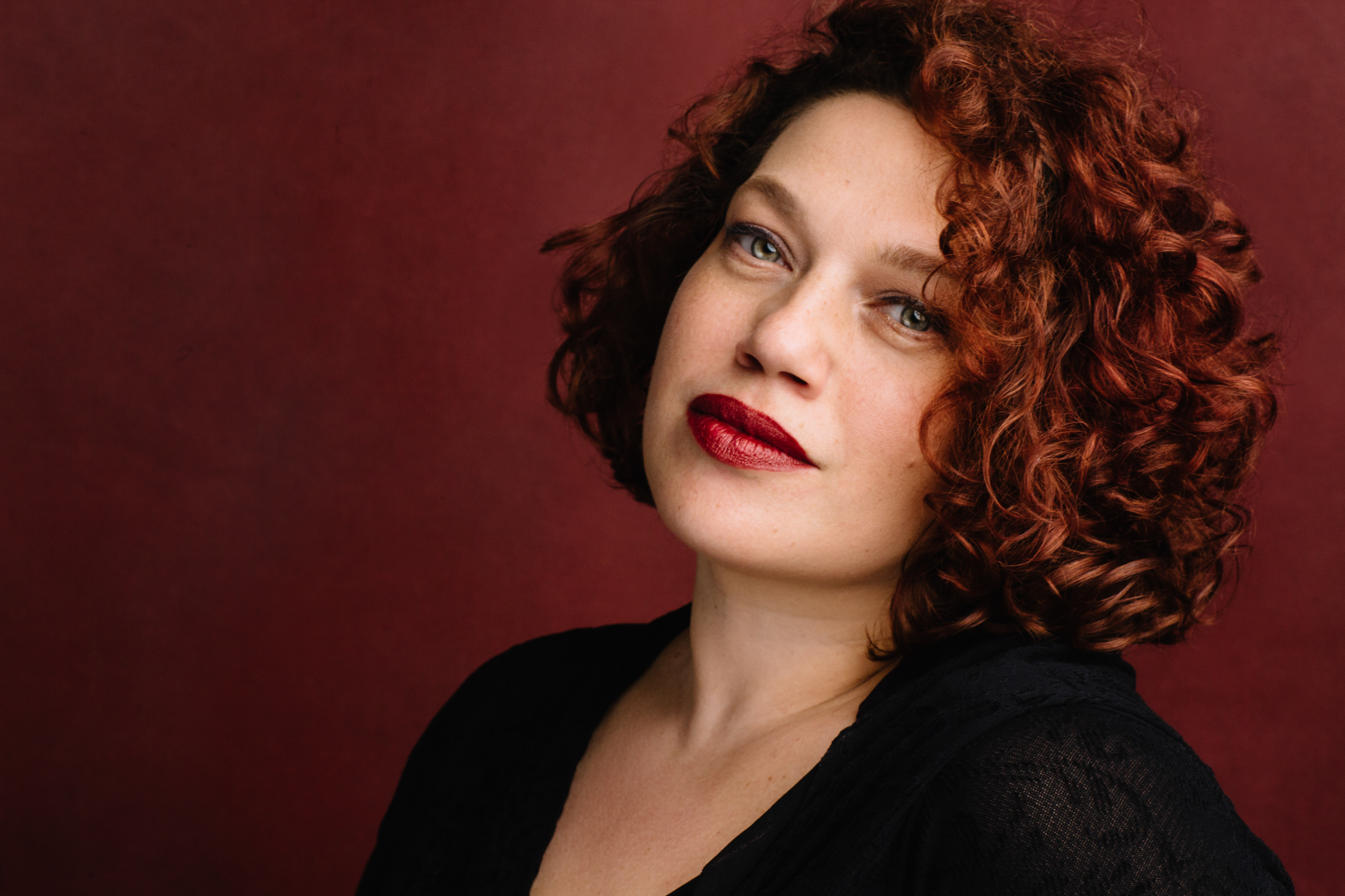 Alexandra Beller Profile Photo