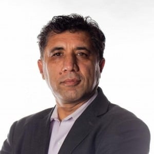Ghazenfer Mansoor Profile Photo