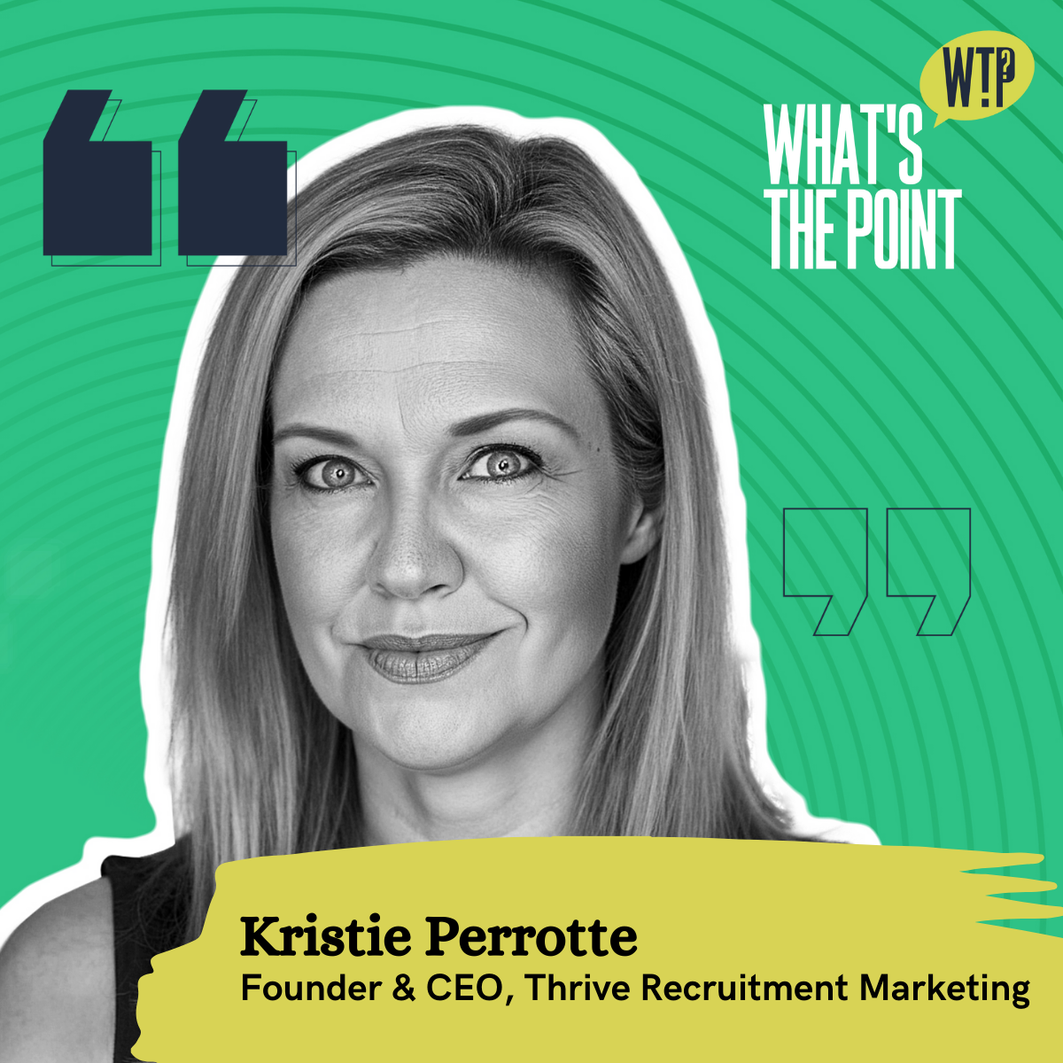 Kristie Perrotte
