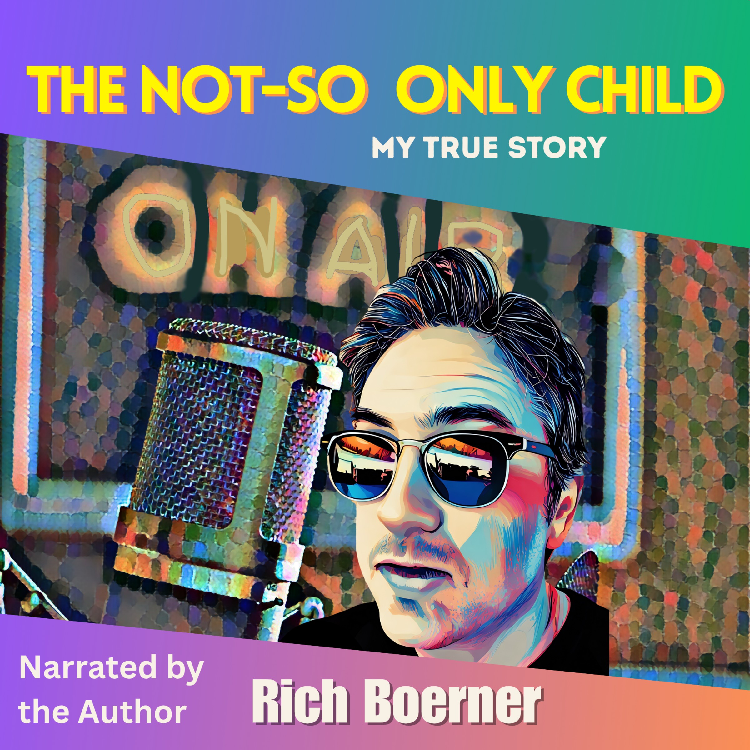 Rich Boerner Profile Photo