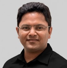 Subodh Kumar Profile Photo