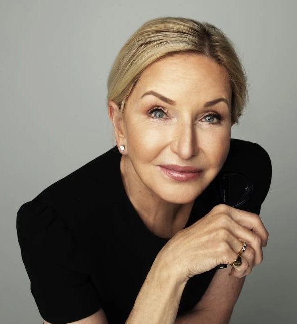 Jean Carruthers, MD, FRCSC, FRC Profile Photo