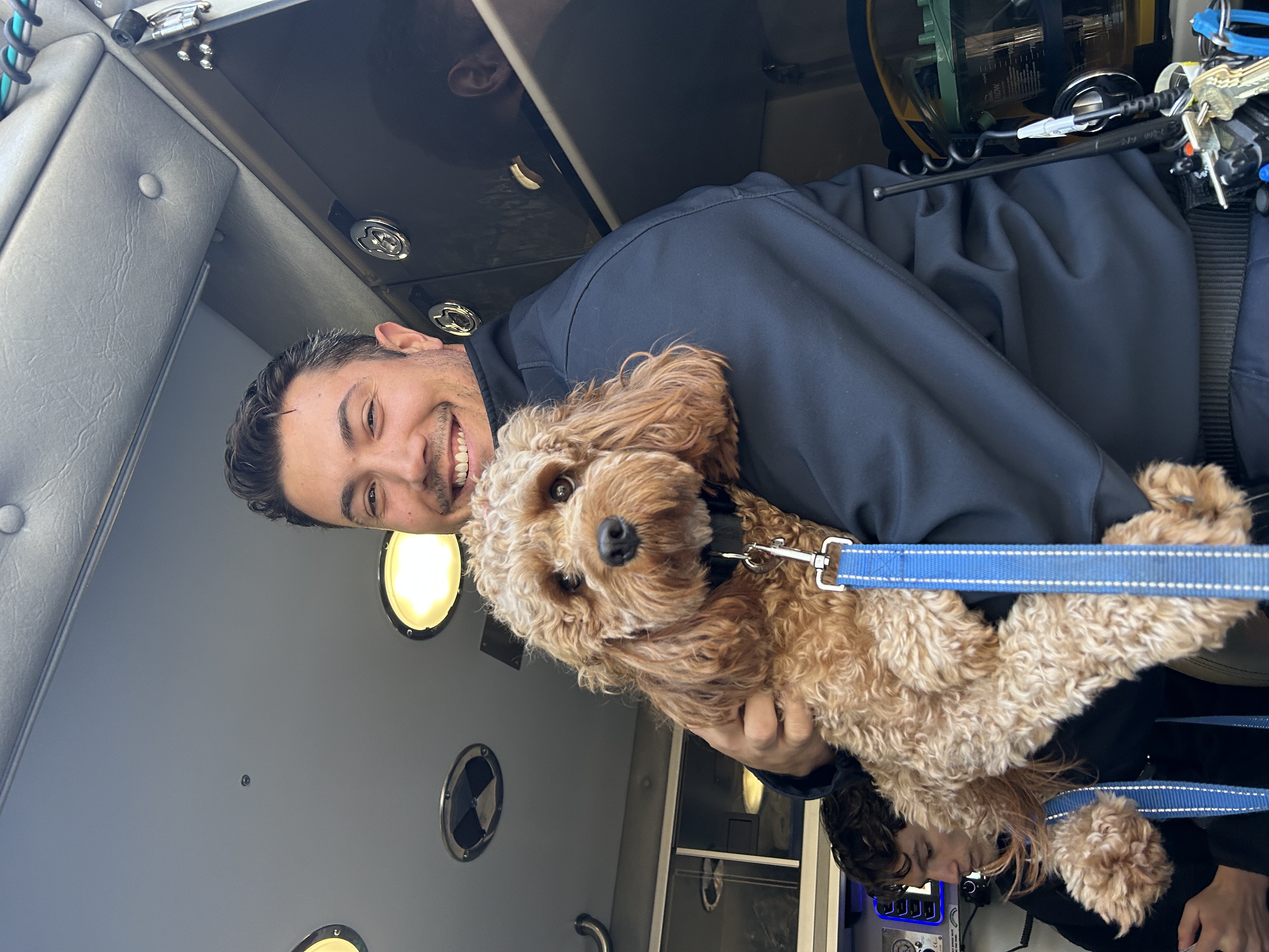 Jon DeOliveira Profile Photo