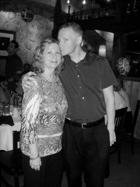 Dr George Ackerman Profile Photo