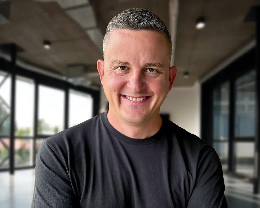 Dustin Riechmann Profile Photo
