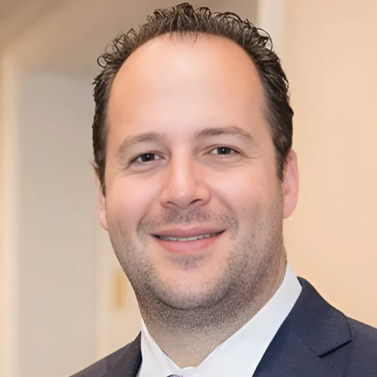 Louis Camhi Profile Photo