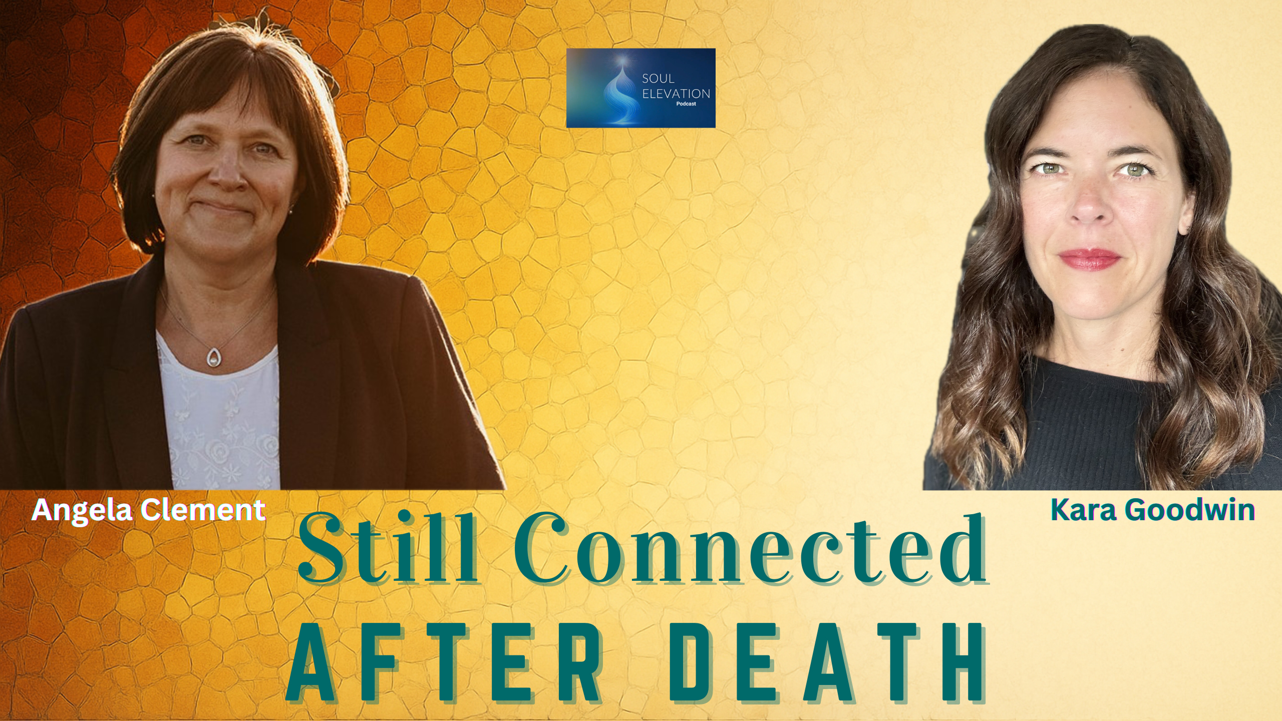 Awakening Through Grief: How Loss Can Lead to Spiritual Transformation | Angela Clement Awakening Through Grief: How Loss Can Lead to Spiritual Transformation | Angela Clement