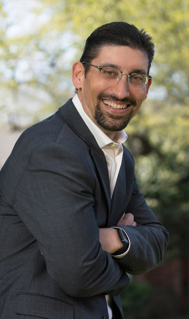 Mark Light Profile Photo