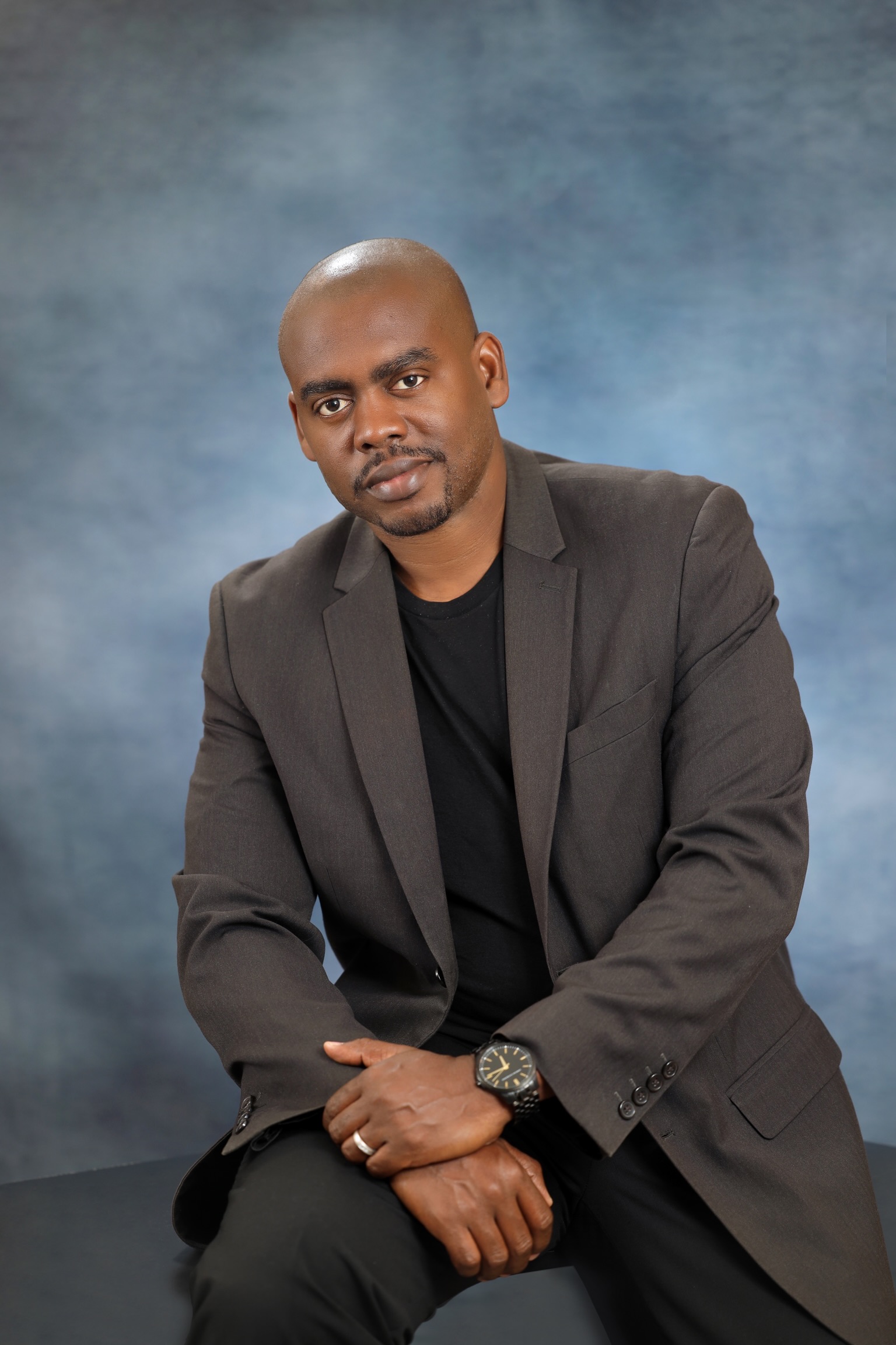 Courtney Beckles Profile Photo