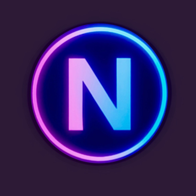 Nightfly Music Mix Logo