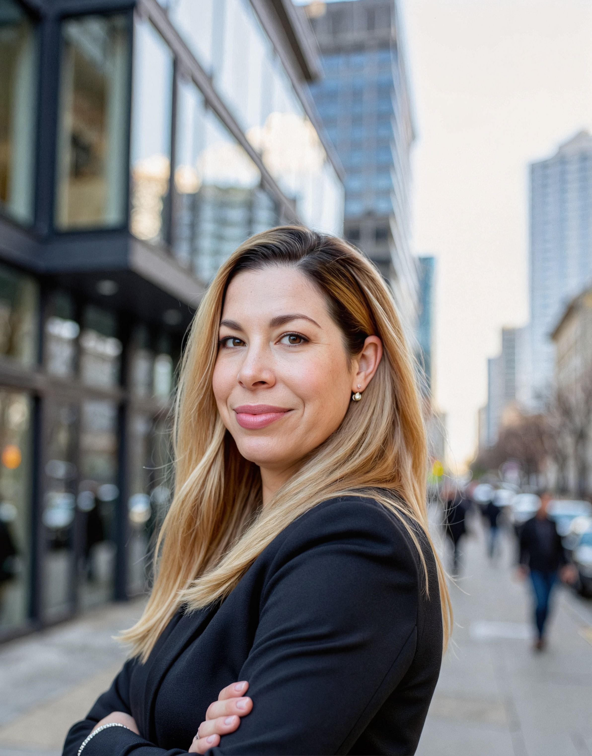 Lauren Wu Profile Photo