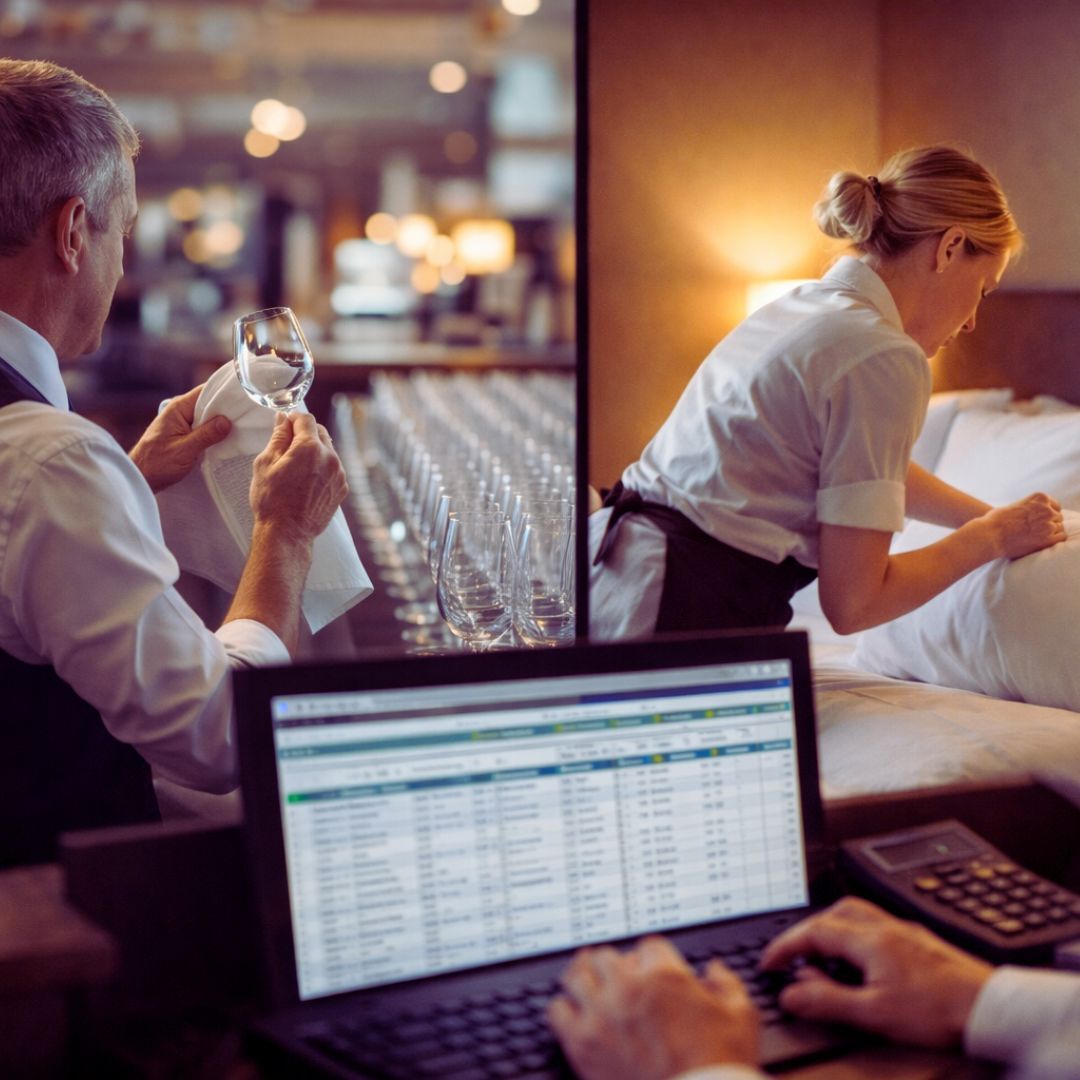 Finding Meaning at Work, Even When the Job Feels Dull