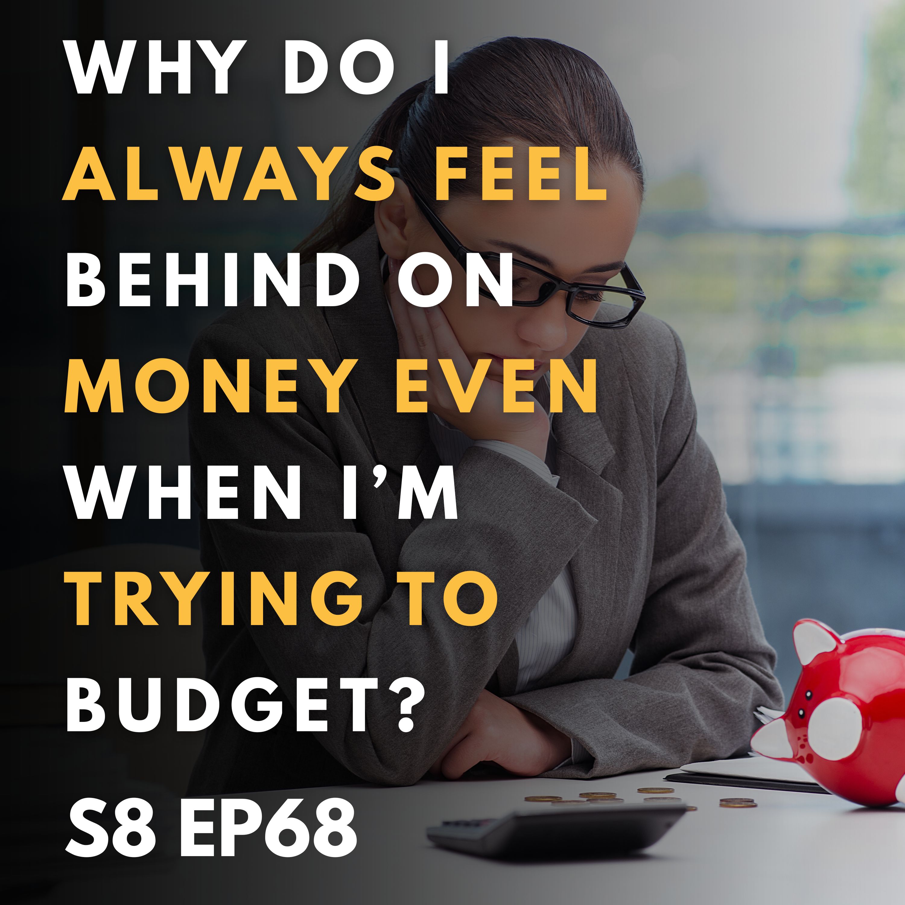 Navigating Financial Anxiety: Making Your Budget Work for You Navigating Financial Anxiety: Making Your Budget Work for You