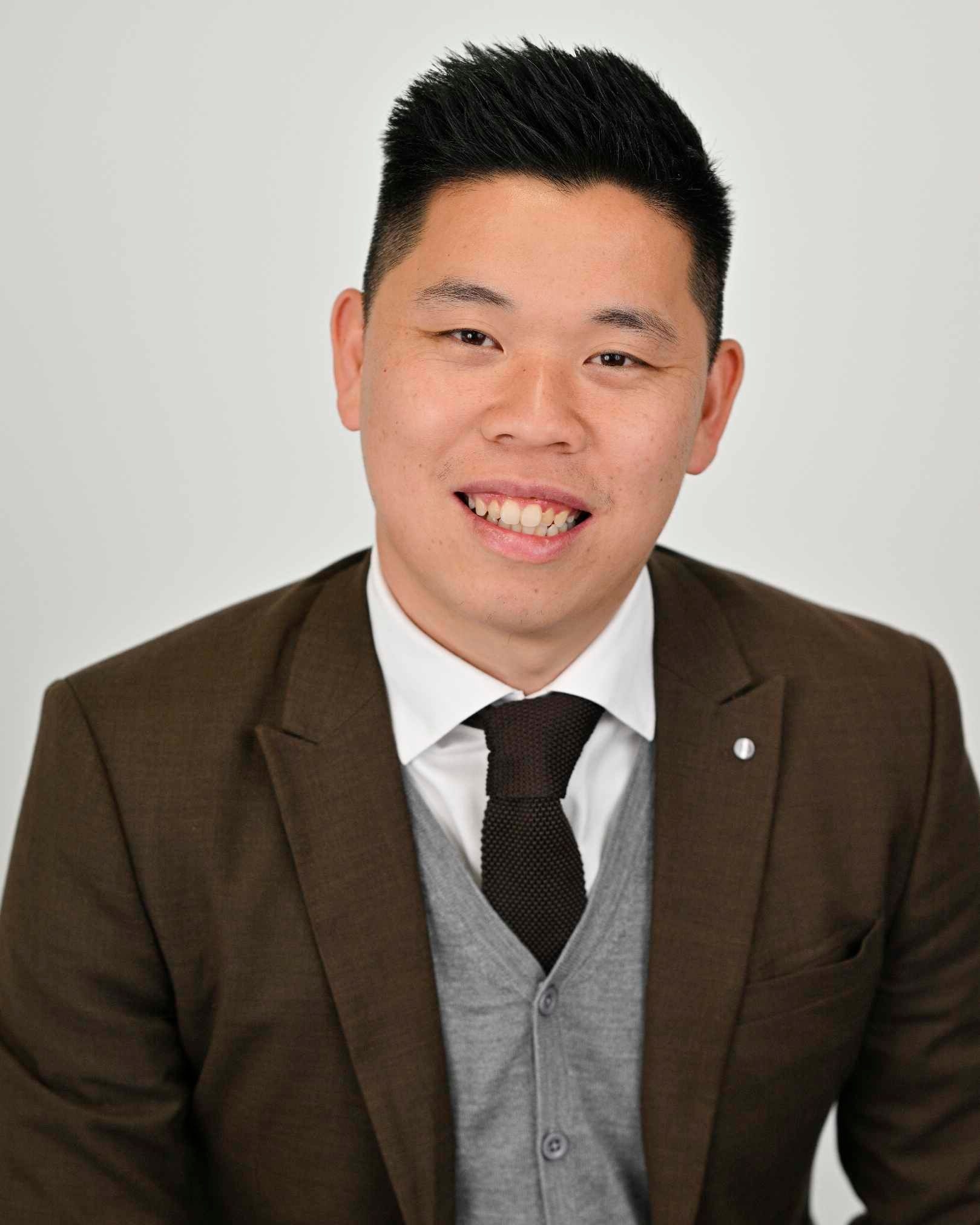 Kevin Lam Profile Photo