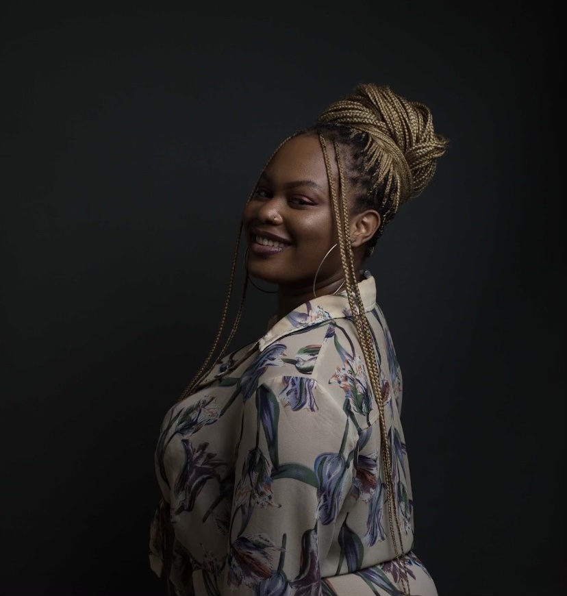 Adaorah Oduah Profile Photo