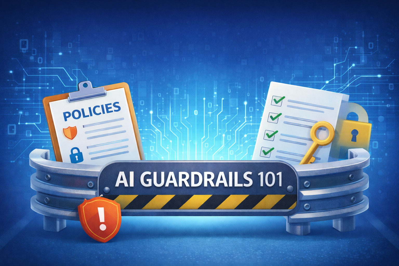 How to Use AI Safely in Instructional Design: 3 Risk Tiers Explained