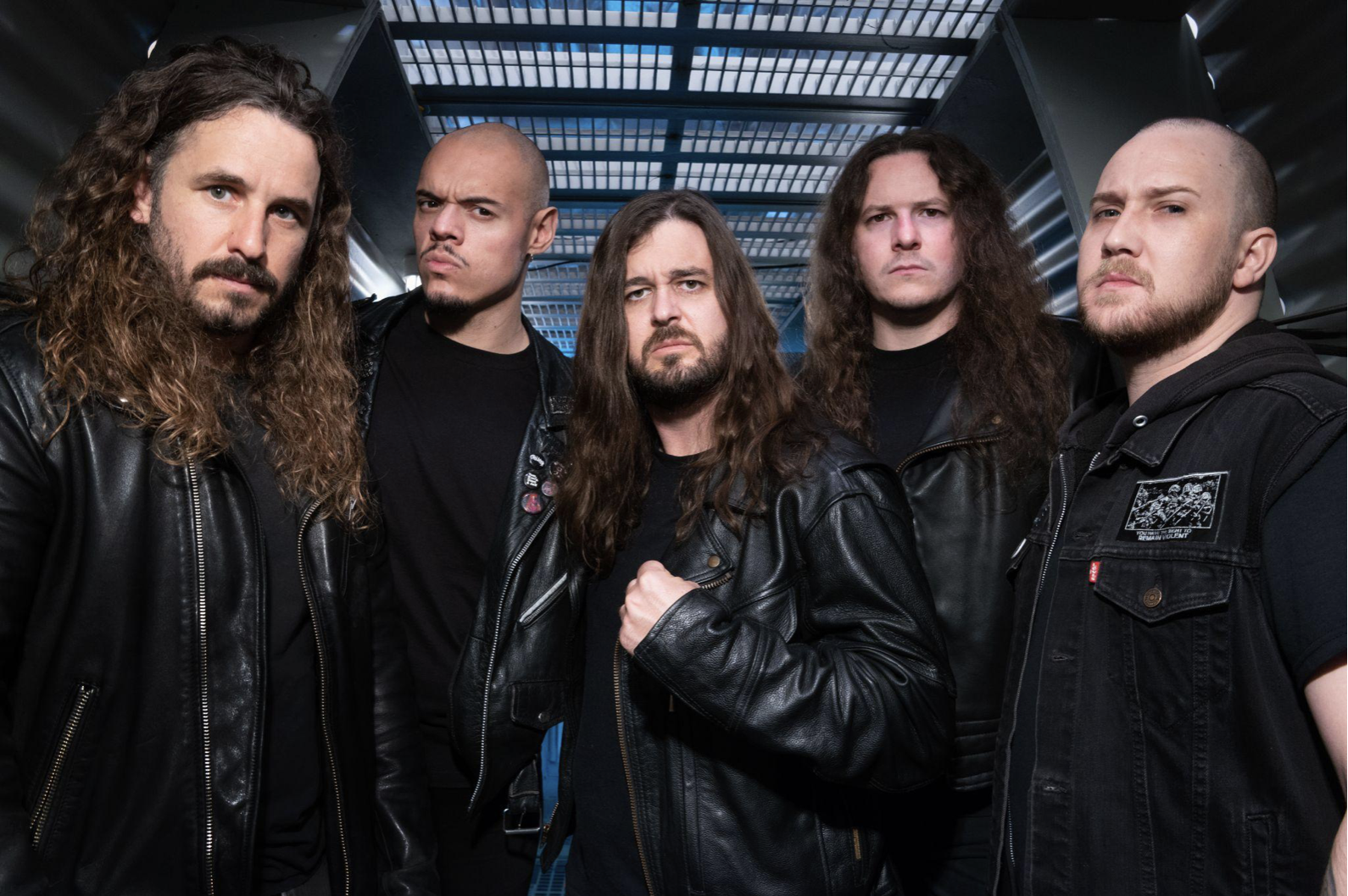 John Kevill Profile Photo