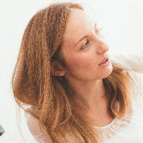 Anca Sinea Profile Photo