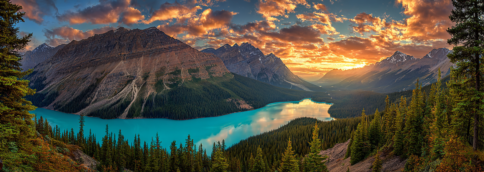 Discover Canada in Style: Travel Stories & Hidden Gems