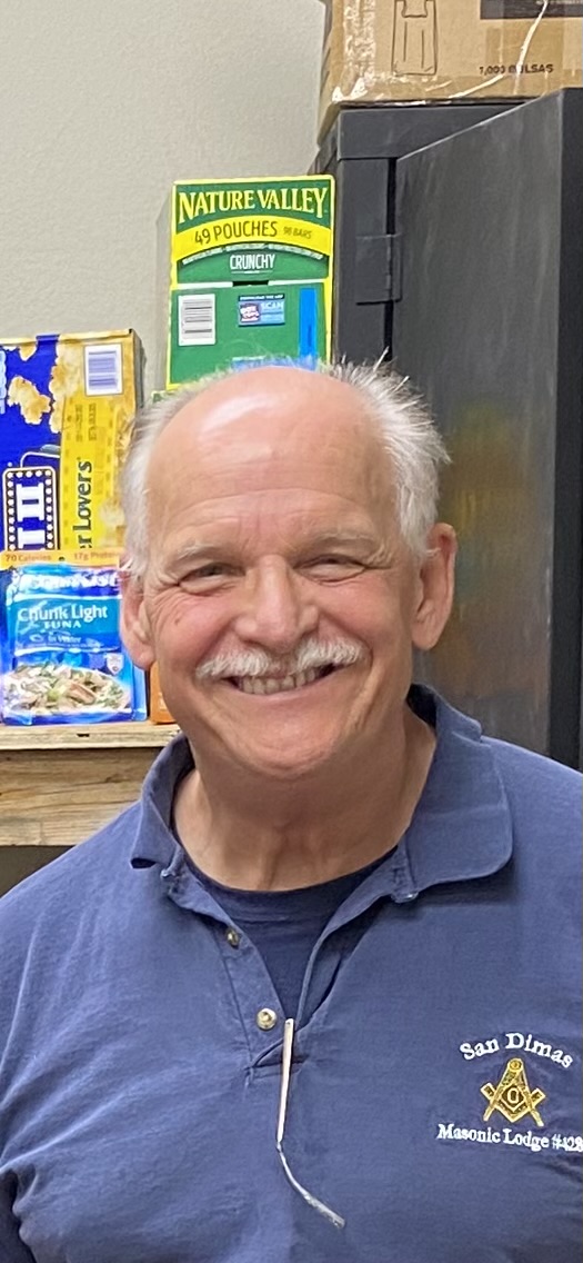 Raymond E. Foster Profile Photo