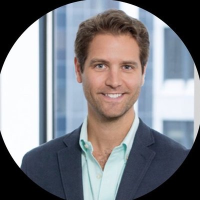 Joel Holland Profile Photo