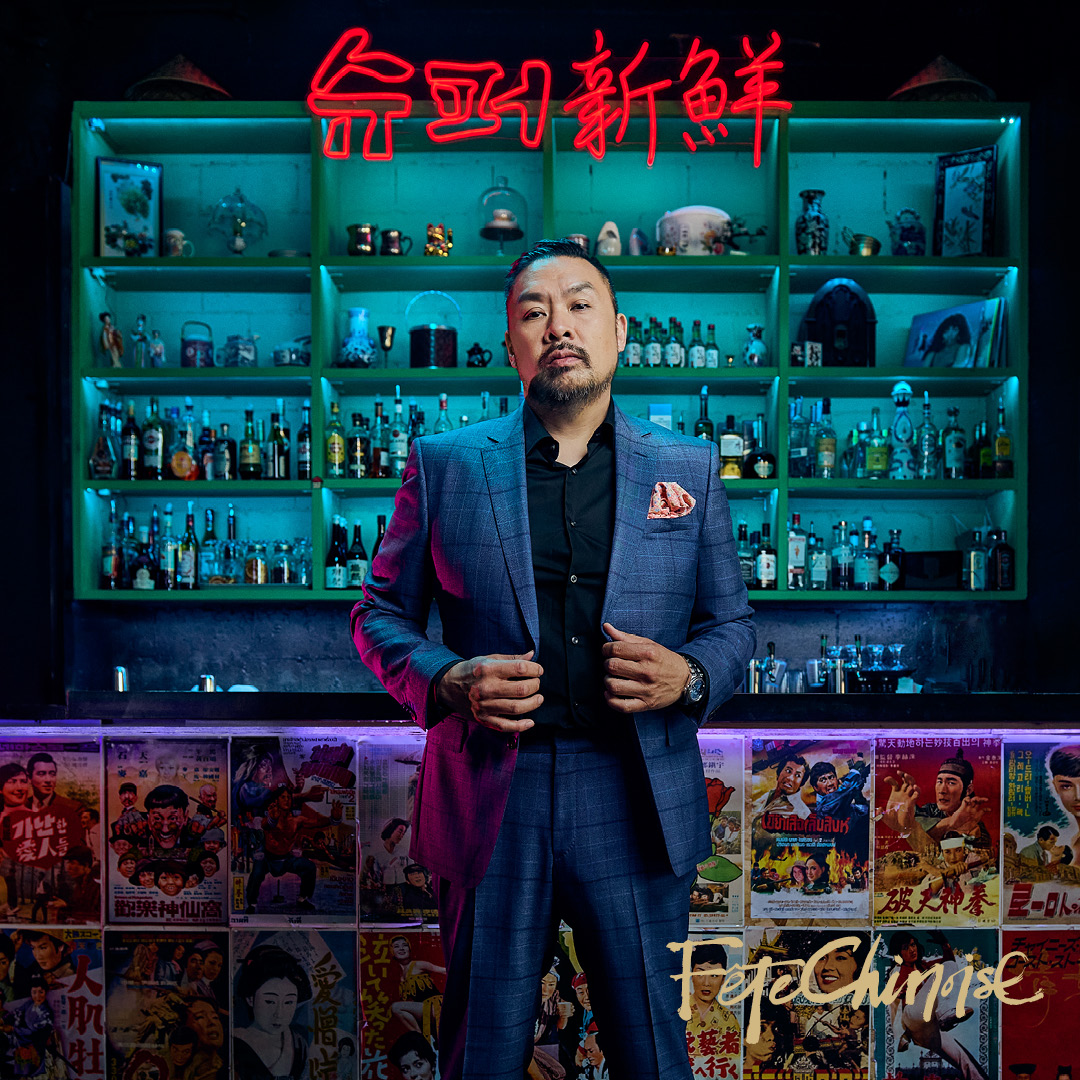 Trevor Lui Profile Photo