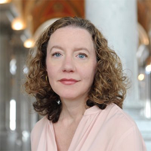 Carrie Johnson Profile Photo