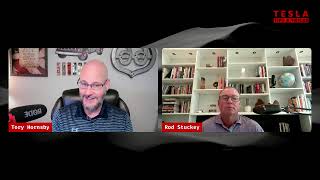 Tesla 2025.38 Update: You Won’t Believe These New Features!