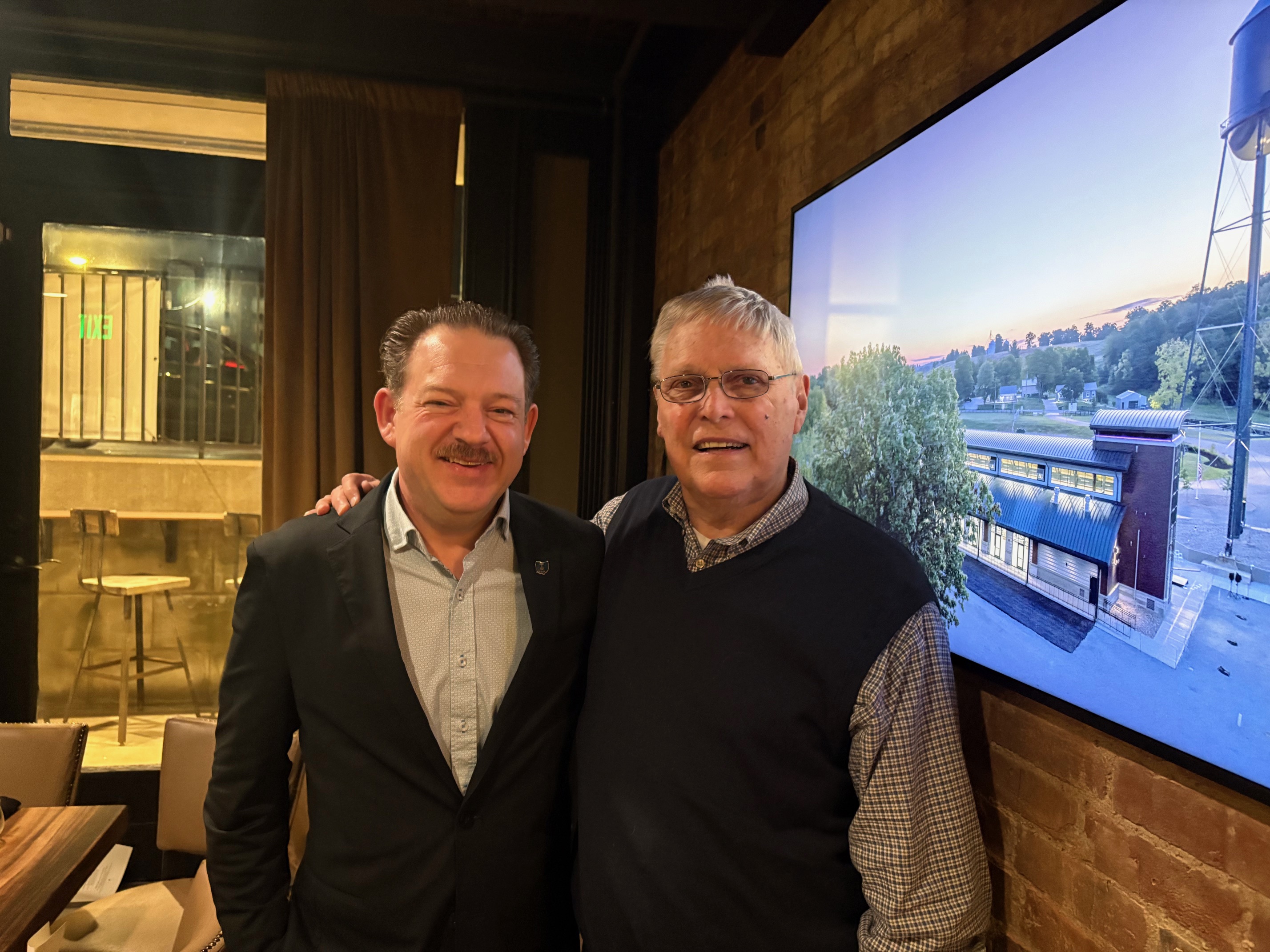 Bill Samuels, Jr.: A Legacy in Bourbon and Beyond