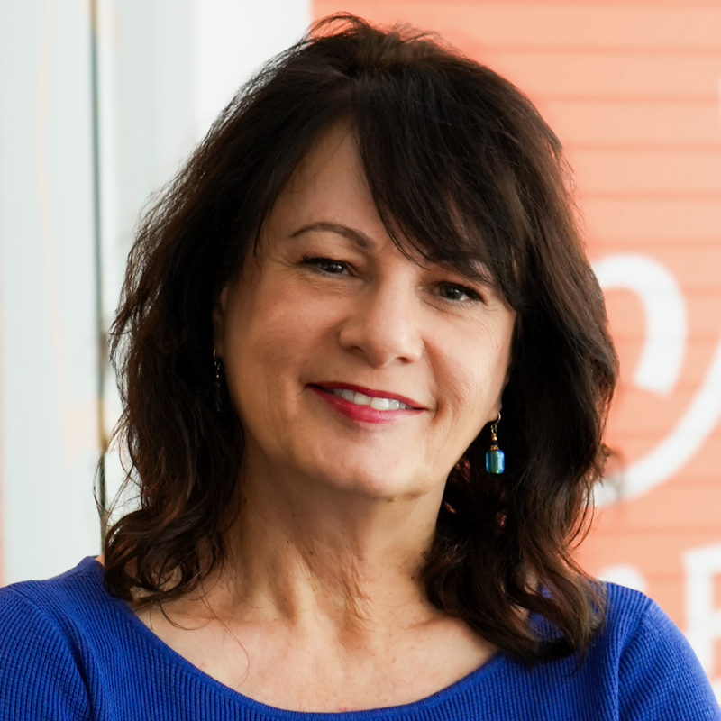 Kathy Morgan Profile Photo