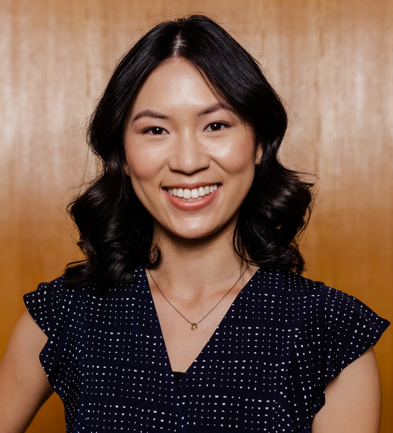 Doreen Wu