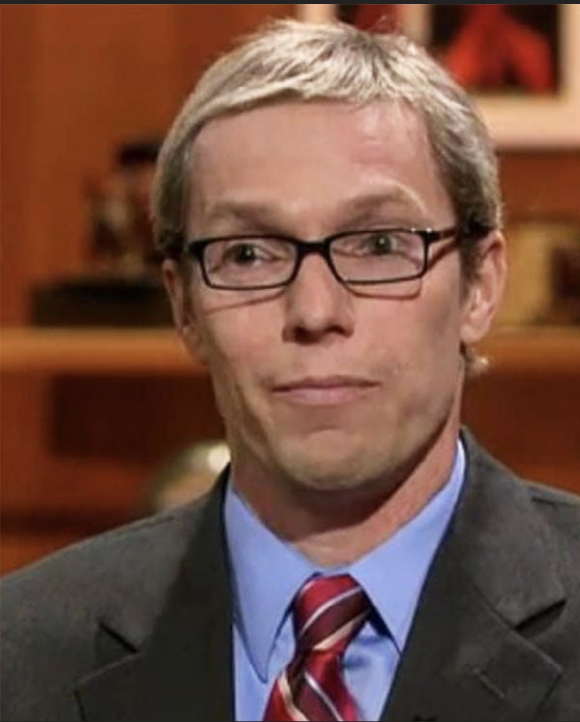 Mick Dumke--The Litmus Test