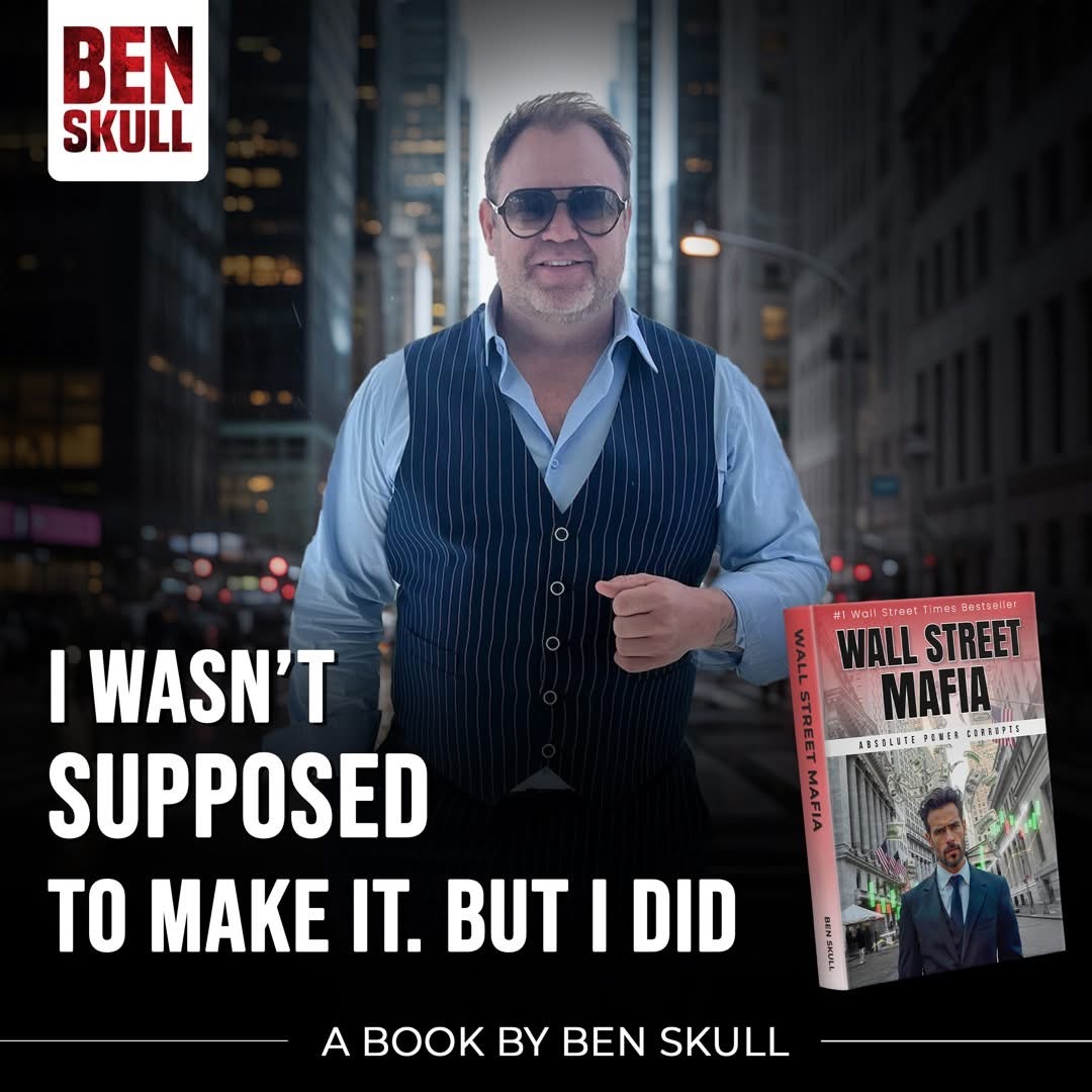 Ben Skull Profile Photo