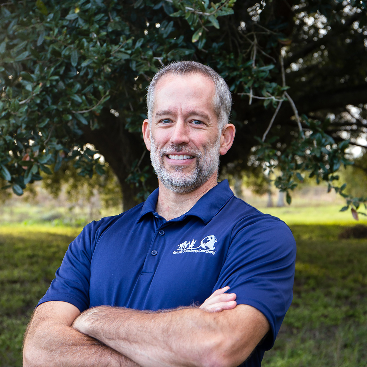 Saul Keeton Profile Photo