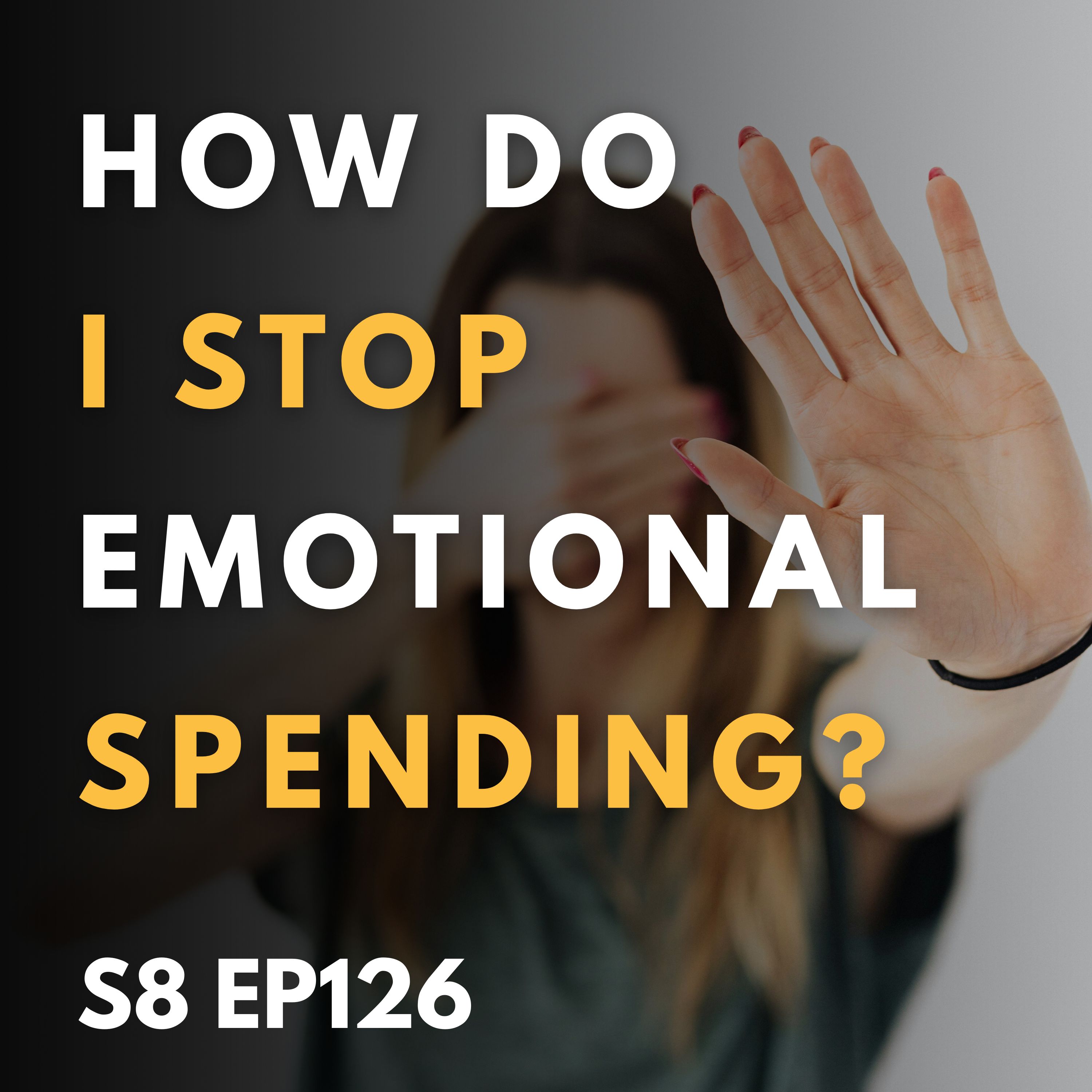 Breaking the Cycle of Emotional Spending for Inner Peace