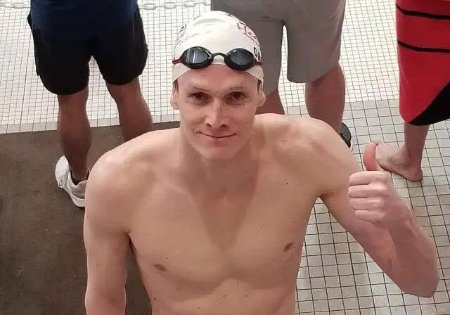 Zane Grothe Profile Photo
