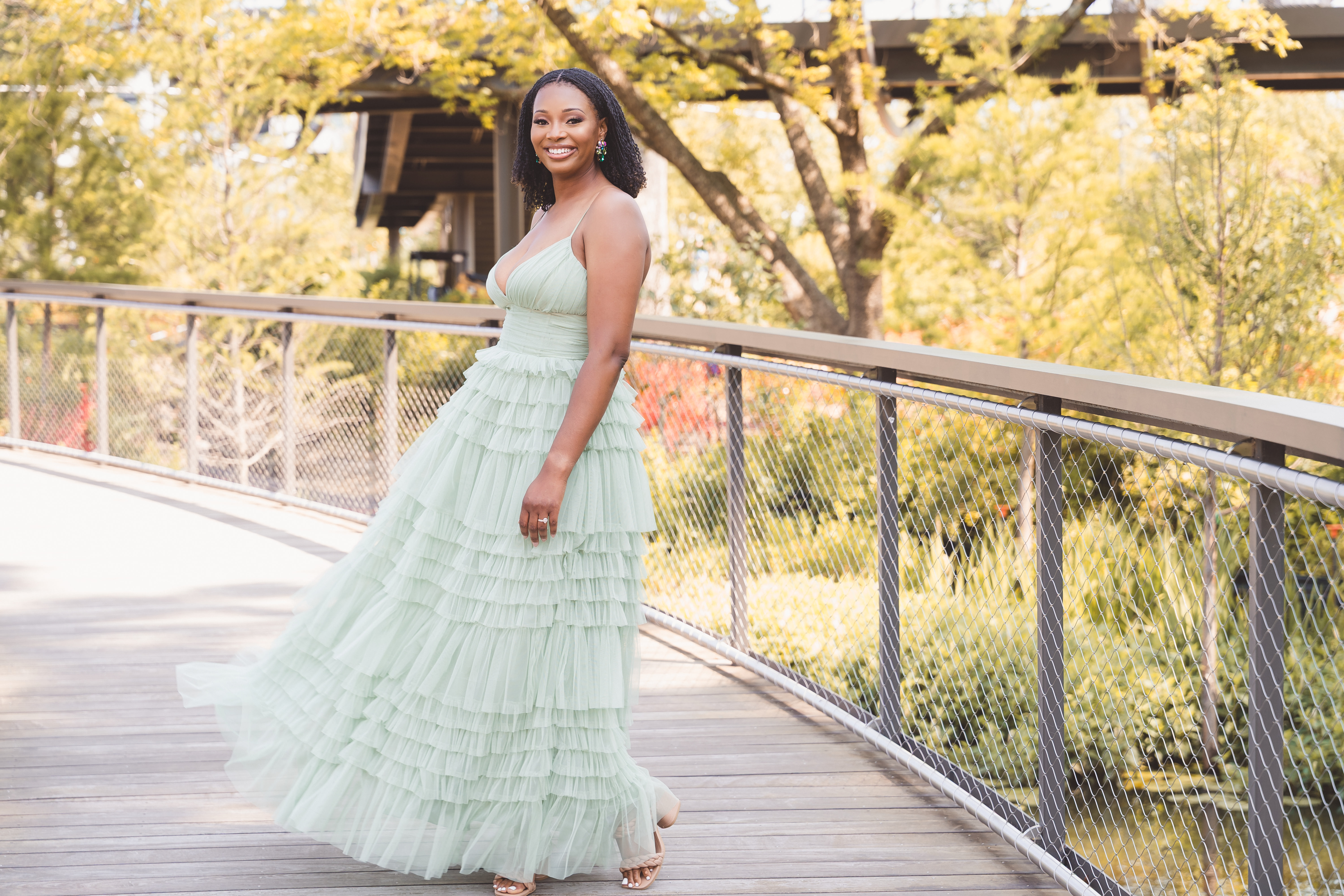 Alexis Modebelu Profile Photo