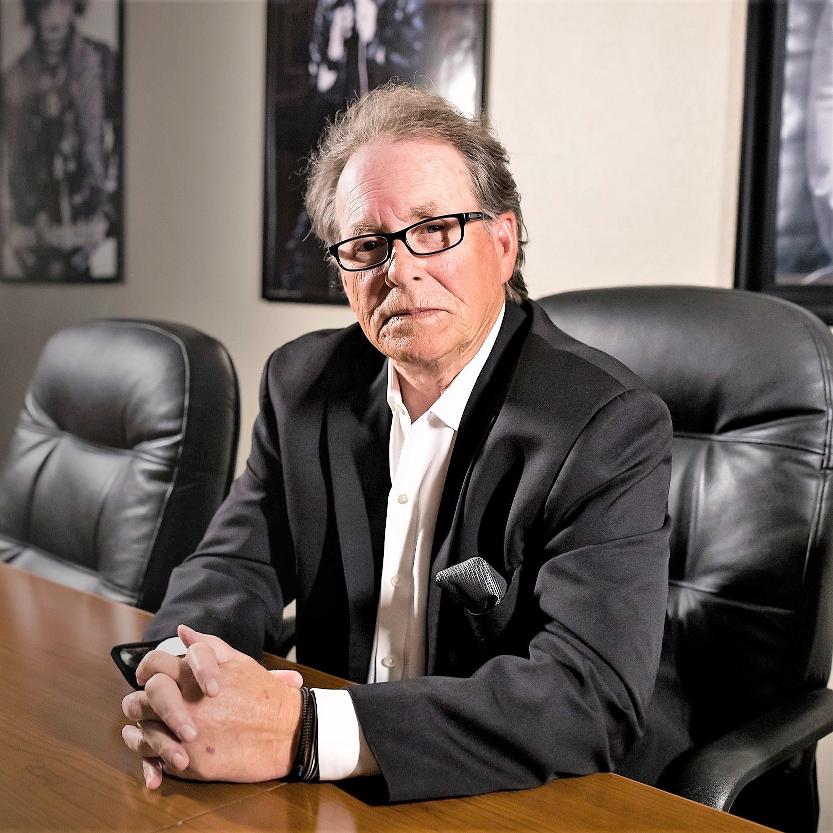 Flindt Andersen. My 23 Year Battle Overcoming Opioids