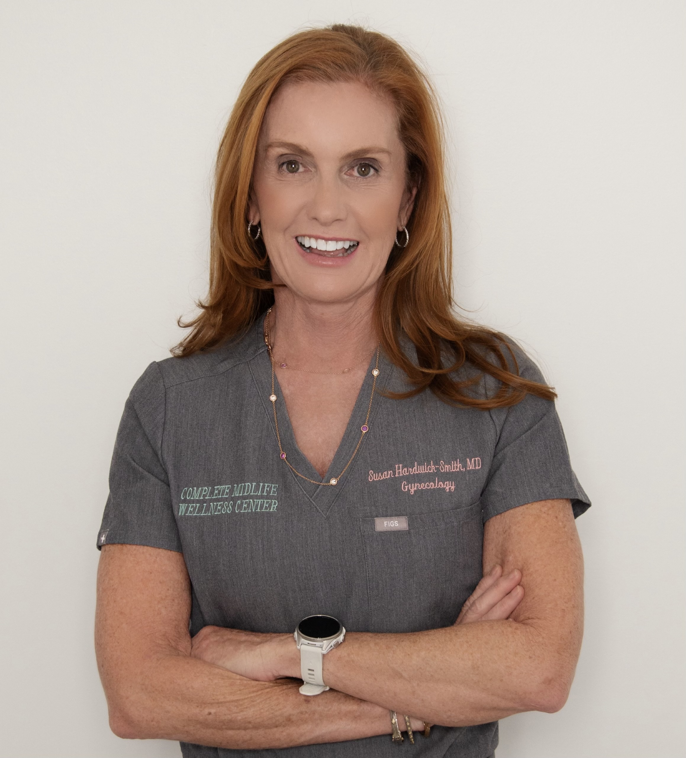 Susan Hardwick-Smith Profile Photo